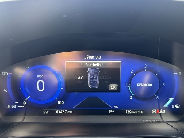 Used Ford Kuga 2020 for sale - 75942212: Photo 21