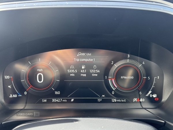 Used Ford Kuga 2020 for sale - 75942212: Photo 22