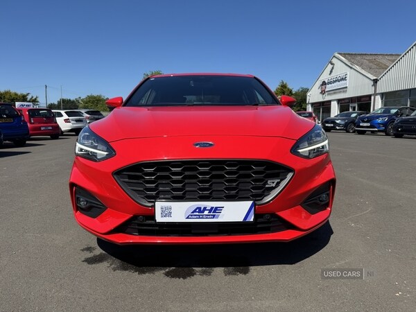 Used Ford Focus 2022 for sale - 74727214: Photo 10