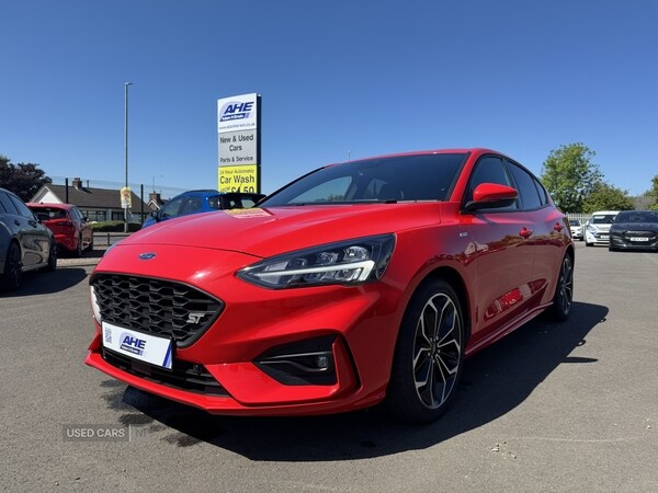 Used Ford Focus 2022 for sale - 74727214: Photo 11