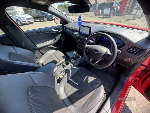 Used Ford Focus 2022 for sale - 74727214: Photo 12
