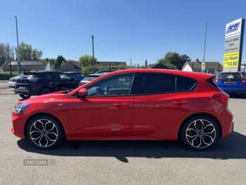 Used Ford Focus 2022 for sale - 74727214: Photo