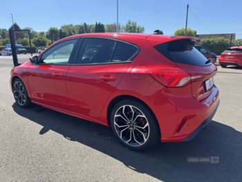 Used Ford Focus 2022 for sale - 74727214: Photo