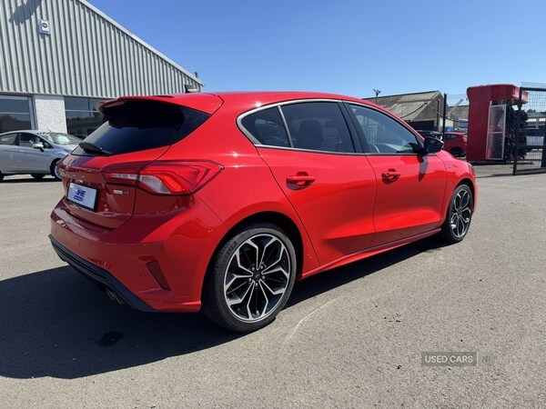 Used Ford Focus 2022 for sale - 74727214: Photo 5