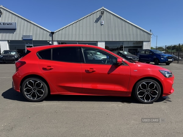 Used Ford Focus 2022 for sale - 74727214: Photo 6