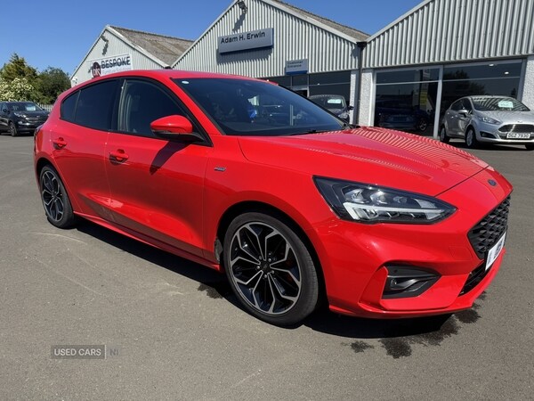 Used Ford Focus 2022 for sale - 74727214: Photo 7