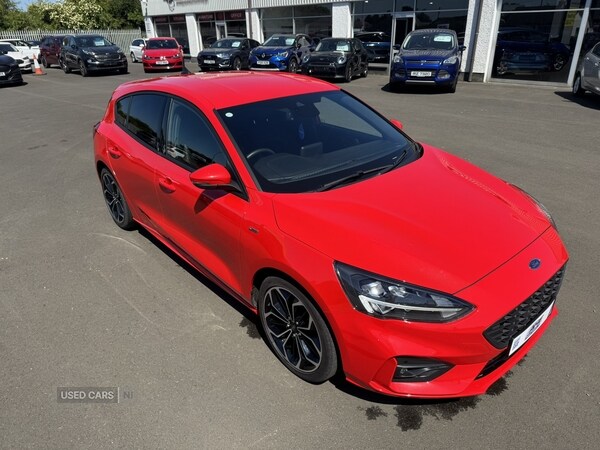 Used Ford Focus 2022 for sale - 74727214: Photo 8