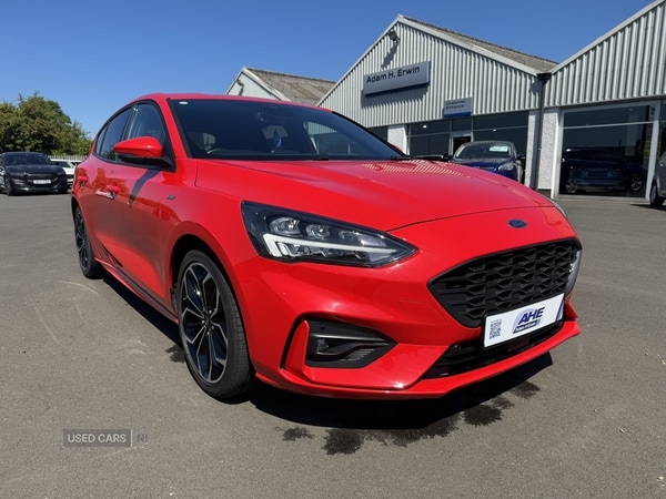 Used Ford Focus 2022 for sale - 74727214: Photo 9
