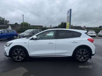 Used Ford Focus 2019 for sale - 75154939: Photo