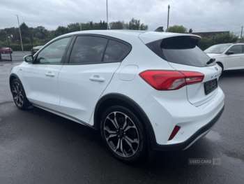 Used Ford Focus 2019 for sale - 75154939: Photo