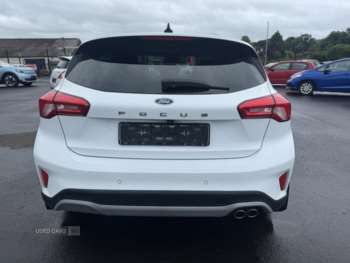 Used Ford Focus 2019 for sale - 75154939: Photo