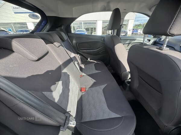 Used Ford Ka 2018 for sale - 75721279: Photo 10
