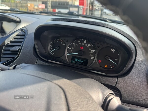 Used Ford Ka 2018 for sale - 75721279: Photo 12