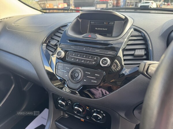 Used Ford Ka 2018 for sale - 75721279: Photo 13