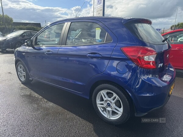 Used Ford Ka 2018 for sale - 75721279: Photo 16