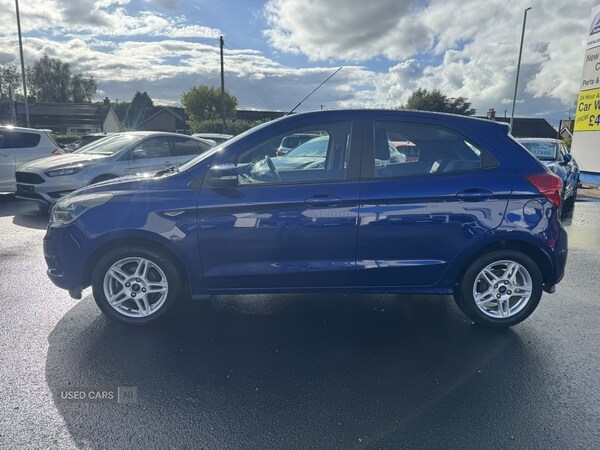 Used Ford Ka 2018 for sale - 75721279: Photo 2