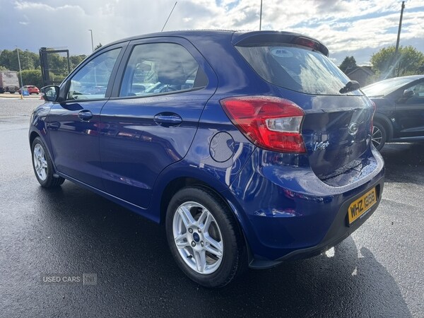 Used Ford Ka 2018 for sale - 75721279: Photo 3