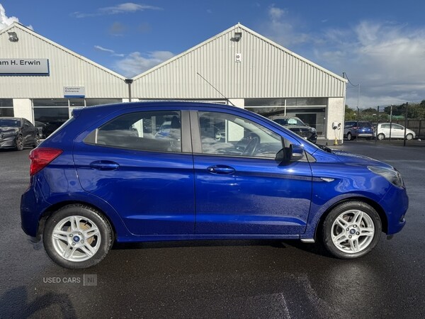 Used Ford Ka 2018 for sale - 75721279: Photo 5