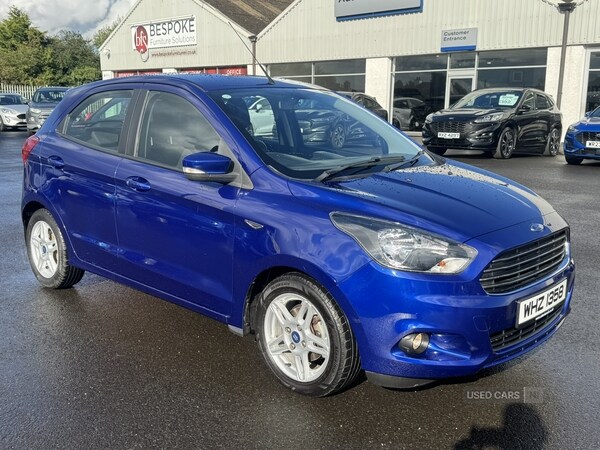 Used Ford Ka 2018 for sale - 75721279: Photo 6