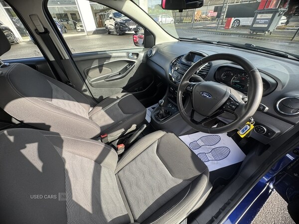 Used Ford Ka 2018 for sale - 75721279: Photo 9