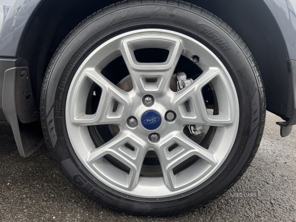 Used Ford Ecosport 2016 for sale - 76138934: Photo 13
