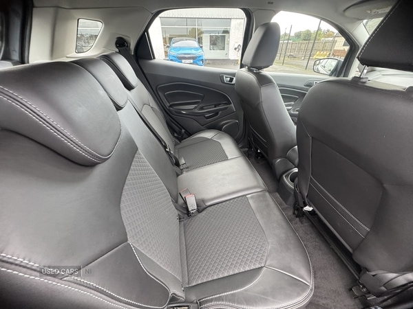 Used Ford Ecosport 2016 for sale - 76138934: Photo 15