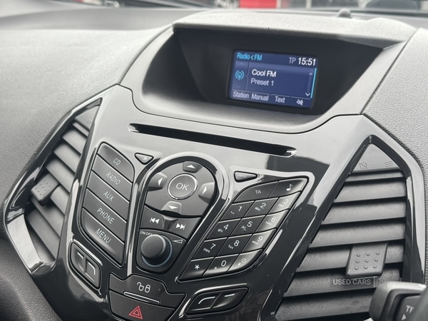 Used Ford Ecosport 2016 for sale - 76138934: Photo 17