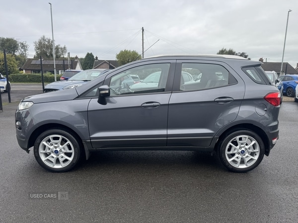 Used Ford Ecosport 2016 for sale - 76138934: Photo 2