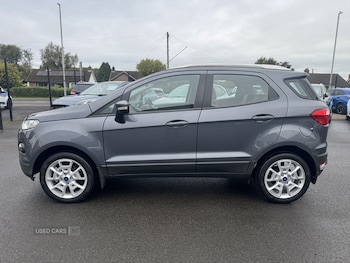 Used Ford Ecosport 2016 for sale - 76138934: Photo 2