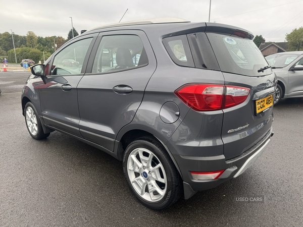 Used Ford Ecosport 2016 for sale - 76138934: Photo 3