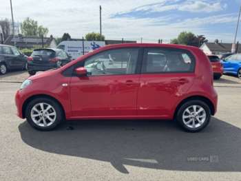 Used Skoda Citigo 2019 for sale - 74586120: Photo