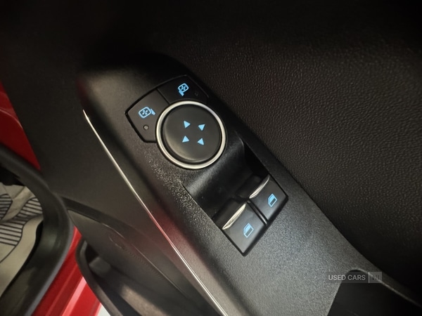 Used Ford Fiesta 2018 for sale - 76296328: Photo 15