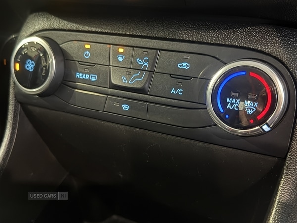 Used Ford Fiesta 2018 for sale - 76296328: Photo 18