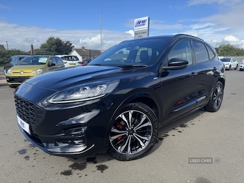 Ford - Kuga