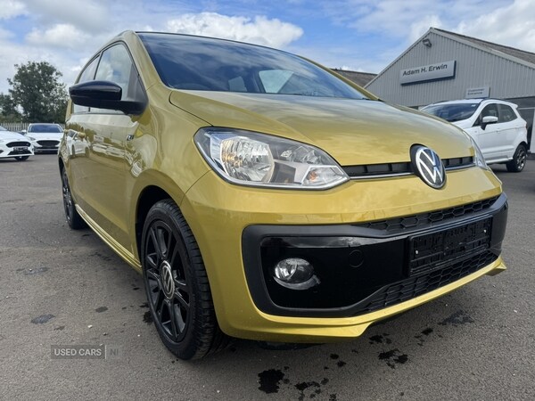 Used Volkswagen up! 2021 for sale - 74654936: Photo 10
