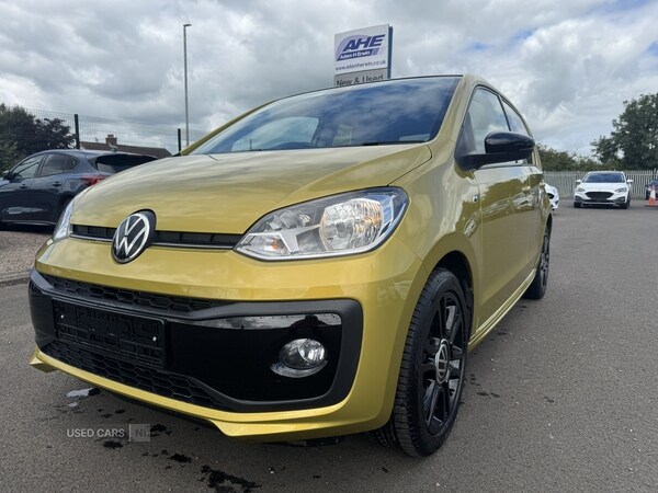 Used Volkswagen up! 2021 for sale - 74654936: Photo 12