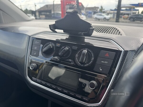 Used Volkswagen up! 2021 for sale - 74654936: Photo 17