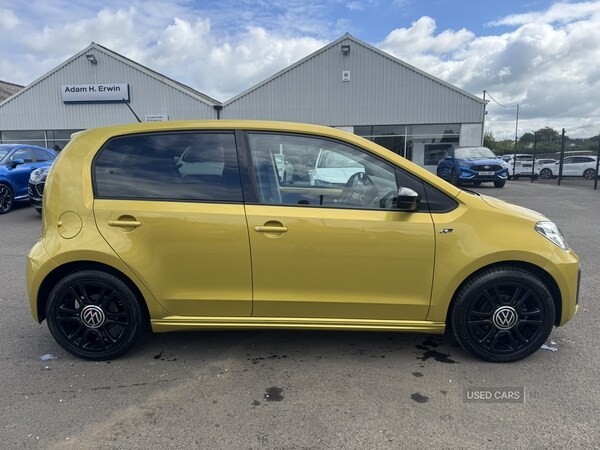 Used Volkswagen up! 2021 for sale - 74654936: Photo 6