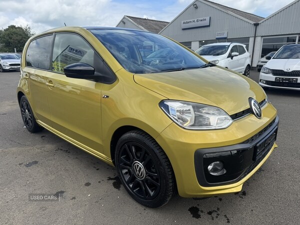 Used Volkswagen up! 2021 for sale - 74654936: Photo 8
