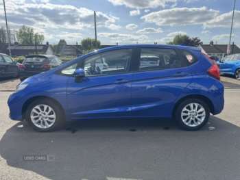 Used Honda Jazz 2018 for sale - 74466267: Photo