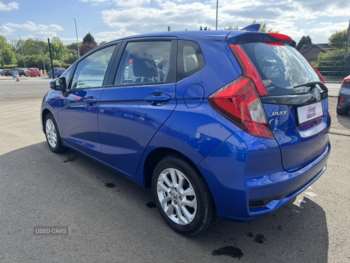 Used Honda Jazz 2018 for sale - 74466267: Photo