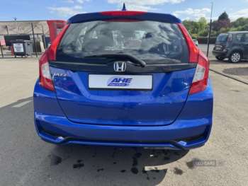 Used Honda Jazz 2018 for sale - 74466267: Photo