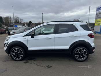 Used Ford Ecosport 2021 for sale - 74021834: Photo