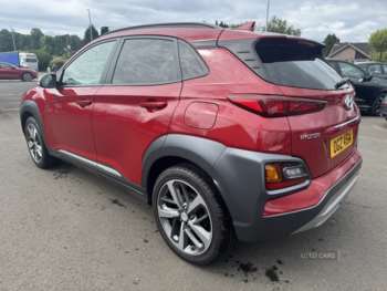 Used Hyundai KONA 2019 for sale - 74789211: Photo