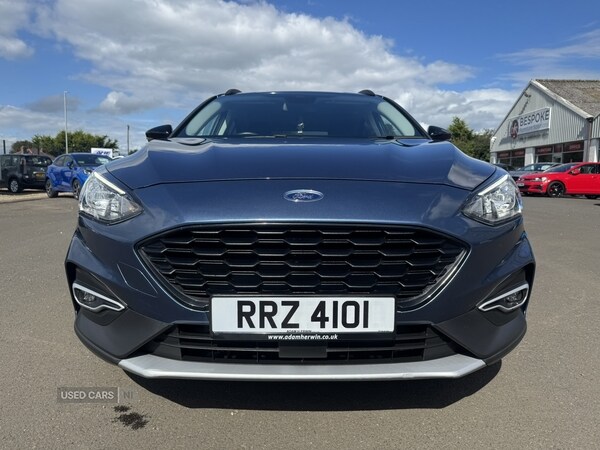 Used Ford Focus 2020 for sale - 75721114: Photo 10
