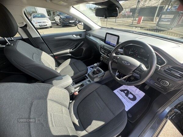 Used Ford Focus 2020 for sale - 75721114: Photo 12