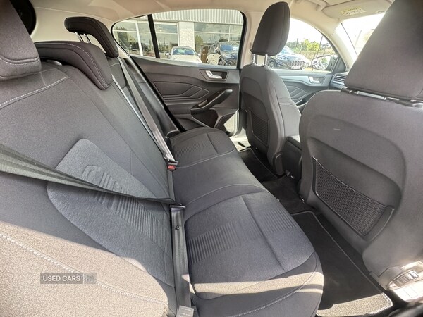 Used Ford Focus 2020 for sale - 75721114: Photo 13
