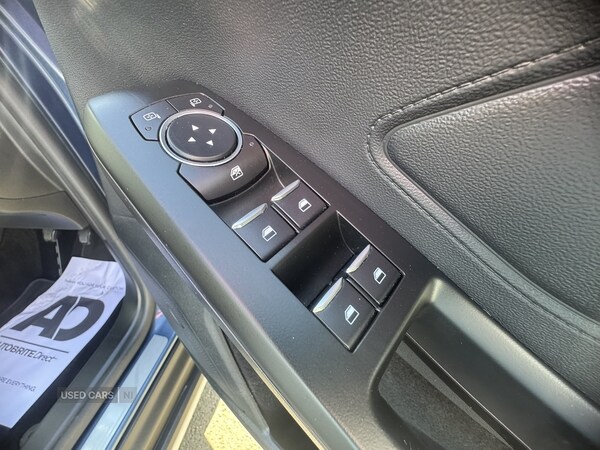 Used Ford Focus 2020 for sale - 75721114: Photo 14