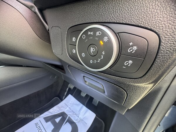 Used Ford Focus 2020 for sale - 75721114: Photo 15
