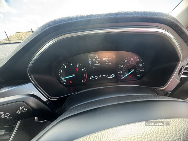 Used Ford Focus 2020 for sale - 75721114: Photo 16